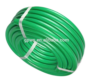 PVC Reinforced Garden Hose/PVC garden hose