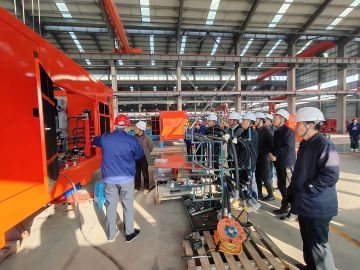 Complex formation Casing rotator Drilling Rig