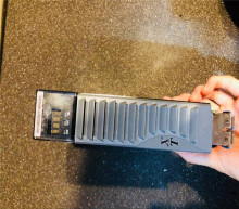 629A11TBC 10TORR VCR