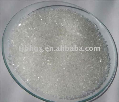 magnesium sulfate heptahydrate