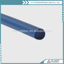 Extruded Round Profile Soft Silicone Rubber Seal Strip