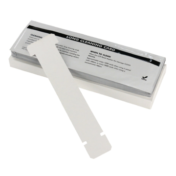 Zebra Compatible 105912-707 Cleaning Kits