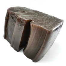 Hydrogenated Nitrile Butadiene Rubber - HNBR