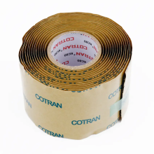KC80 Waterseal Mastic Tape - Insulating Tape Sticker/Electrical Insulating Tape