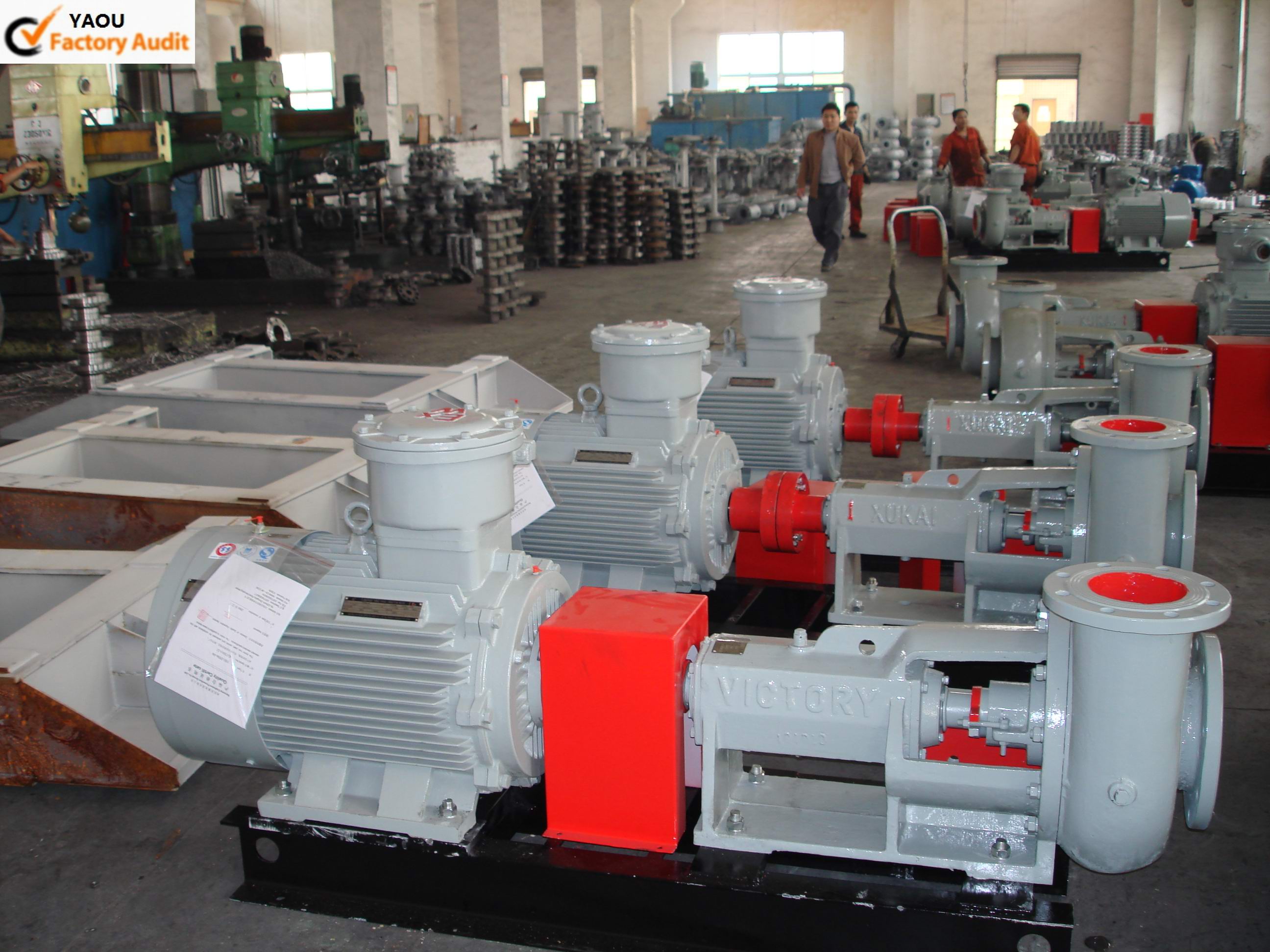 Centrifugal Sand Pump (10)