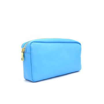 Zipper Purse Small Cosmetics Make Up Bags