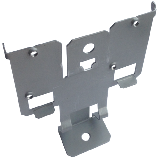 High Precision Customized OEM ODM Metal Punching Stamping Part