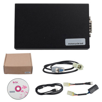 for Suzuki Kawasaki Honda Motorcycle Diagnostic Scanner