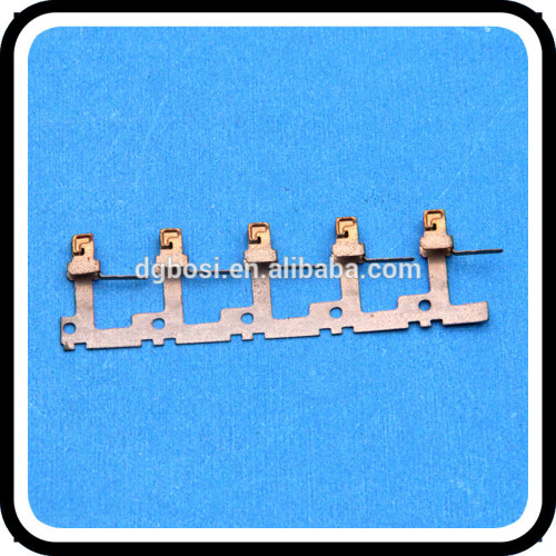 SMT Stamping Metal Terminal Pin