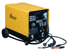 MIG Welder (MIG 150)