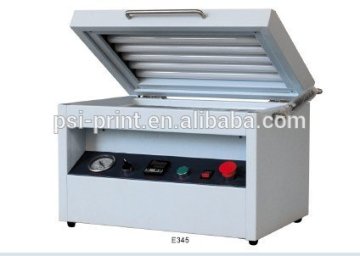 E300/E345/E350/20100 exposure unit for polymer plate