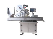 High-speed oral liquid bottle/penicillin bottle/ampoule labeling machine