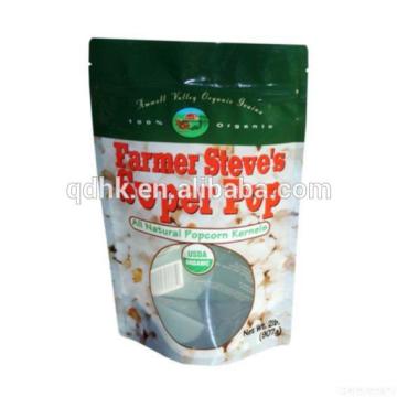 See larger image Popcorn bag / popcorn packaging / plastic bag for popcorn