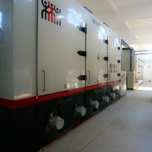 Swimming Pool Heating Boiler