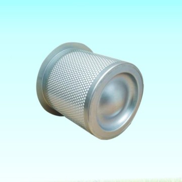 air oil separator filter Kobelco Compressor Filter for compressor oil air separator filter