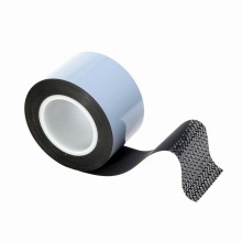 Security void label phone screen label printing material