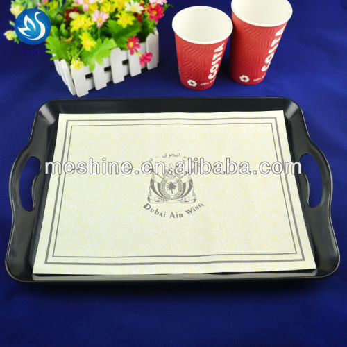 airline tray mat