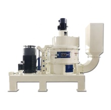 Vertical Shaft Micro Grinding Machine: High Quality, High Productivity Pulverizer for Fish Feed and Animal Feed Production