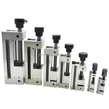 QKG Vises Manufacturer QKG25-QGG150 Precision Tool Vices
