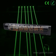 Manufacturer green color dj laser show light