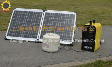 DC/AC System/Solar Power System/Solar Home System