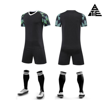 Training sportswear breathable competition uniform