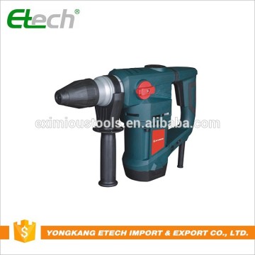 2016 Durable electirc rotary hammer 1000w