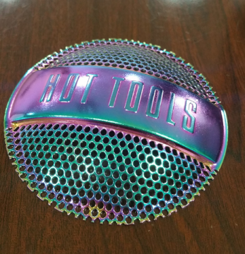 Vacuum Plating And Water Plating