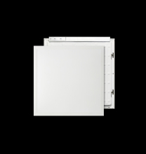 Backlit Panel LED Light