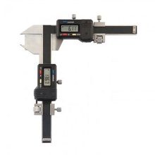 118-171 Digital Gear Tooth Calipers - Precision Digital Calipers