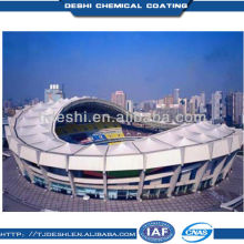 High Build Antirust paint and coating