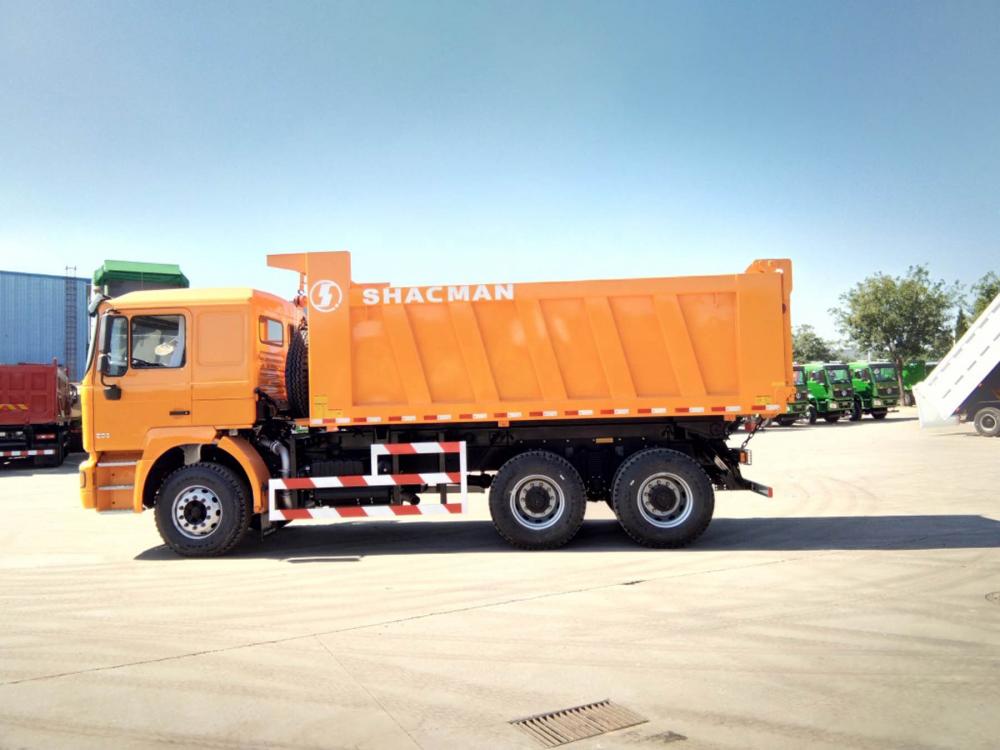 F2000 Dump Truck Price 3 Jpg