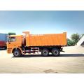 Shacman Dump Truck tipper 6x4 F2000