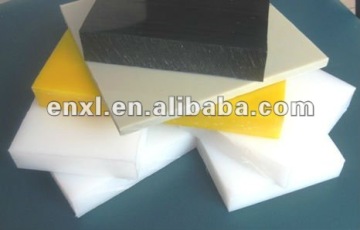 moldable plastic sheets