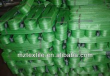HEAVY DUTY FLAT WEB SLING