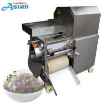 Fish Meat Bone Removing Machine - Tuna Meat Extractor & Deboner Tools