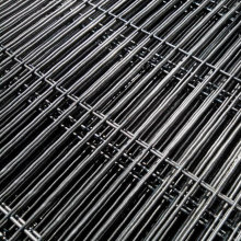 Galvanized Welded Wire Mesh Panel