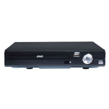 225mm Small-sized Full-function DVD Player