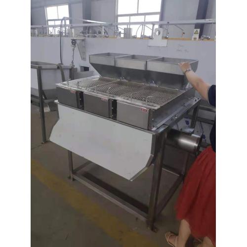 Blanched Peanut Making Machine