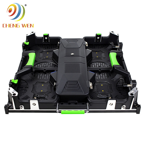 P2.6 Indoor rental LED display screen panel