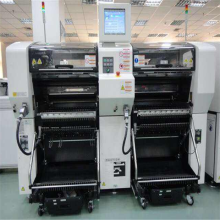 Japan automatic CM602 placement machine pick and place machine for SMT production