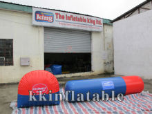 hot selling inflatable paintball bunkers game