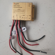 Power Solar Lithium Battery Controller