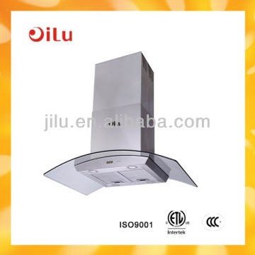 Island hood/Island range hood