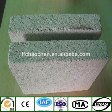 china manufacturer asbestos free perlite sheet