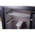 Ran-19 fireproof gun safe security