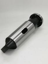 Efficient MTA Boring Tool Holder Design