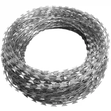 low price razor barbed wire