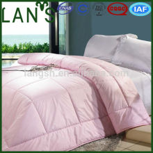 Wholesale Washable Wool Comforter printed Made in China