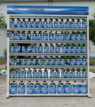 Clear Coat Automotive Clear Coat High Glossy